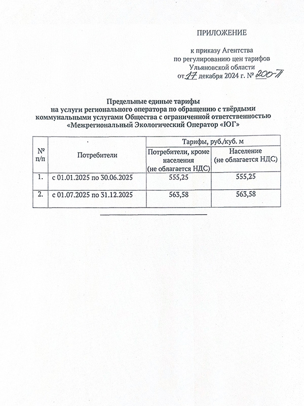 Свидетельство о постановке в налоговой